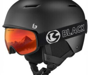 Skihelm & Skibrille im Set – sicher unterwegs auf der Piste